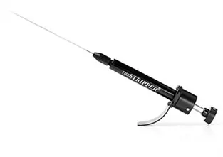 Micropipetador Stripper - 3µL